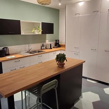 Spacieux Centre Parking Privé Apartamento *