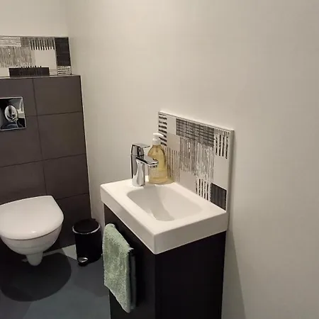 Appartement Spacieux Centre Parking Prive *