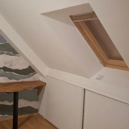 Appartement Spacieux Centre Parking Prive